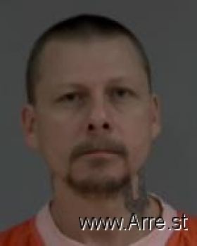 Michael Gordon Michalek Mugshot