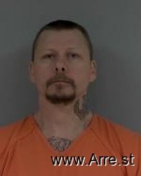 Michael Gordon Michalek Mugshot