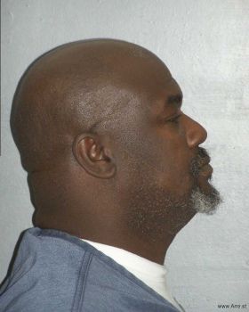 Michael Carr Milton Mugshot