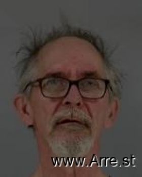 Michael Jay Molzen Mugshot