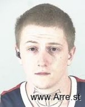 Michael Shane Mooney Mugshot