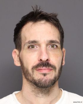 Michael Alan Mossow Mugshot