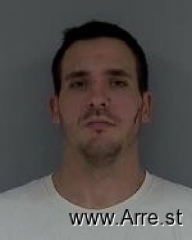 Michael Alan Mossow Mugshot