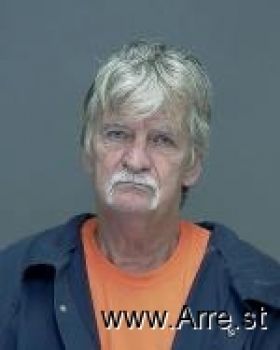 Michael James Nelson Mugshot