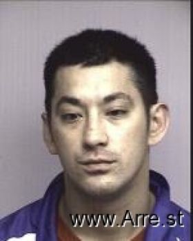 Michael Van Nguyen Mugshot