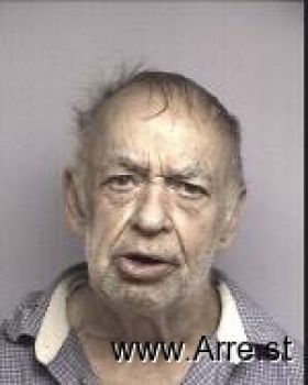 Michael Patrick Obrien Mugshot