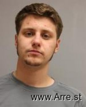 Michael Patrick Ofallon Mugshot