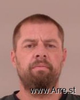 Michael Roy Olson Mugshot