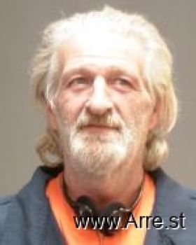 Michael Gene Passmore Mugshot