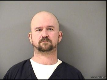 Michael Raymond Patton Mugshot