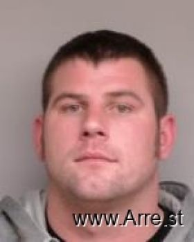 Michael Allen Pavlick Mugshot