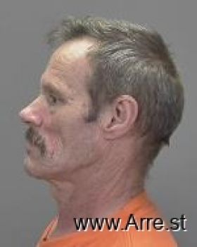 Michael Jerome Pennington Mugshot