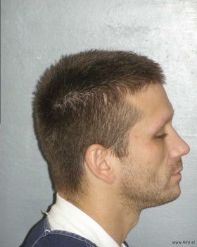 Michael Lee Peterick Mugshot