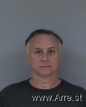 Michael John Richardson Mugshot