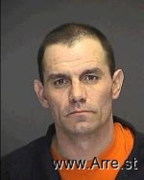 Michael Henry Riley Mugshot