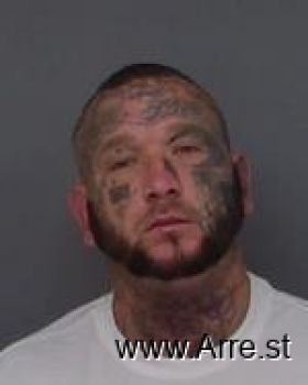 Michael Robert Nesser Mugshot