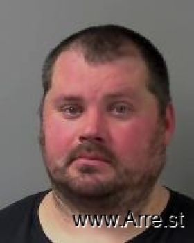 Michael Alan Robertson Mugshot