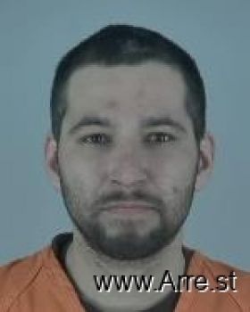 Michael Deangelo Rodriguez Mugshot