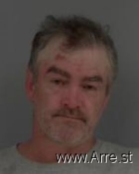 Michael Alan Rogers Mugshot