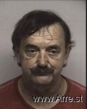 Michael John Ryan Mugshot