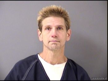 Michael Thomas Schrader Mugshot