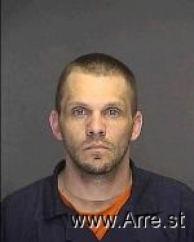 Michael Steven Schulz Mugshot