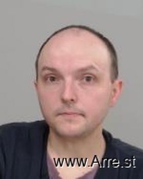 Michael Scott Sandretzky Mugshot