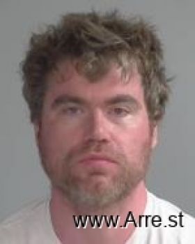 Michael Andrew Seys Mugshot