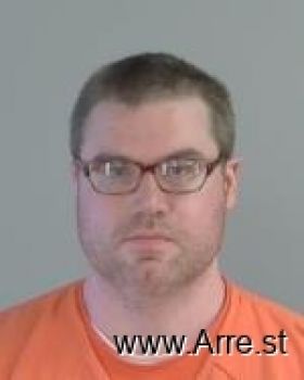 Michael Andrew Seys Mugshot