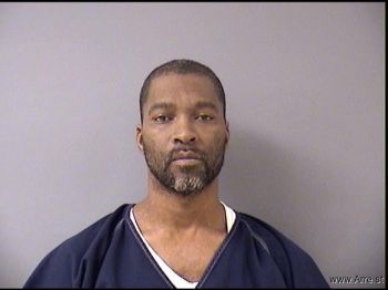 Michael Preston Simpson Mugshot