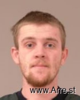 Michael James Smith Mugshot