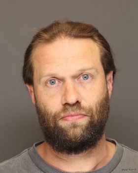 Michael Sean Sommers-bishop Mugshot