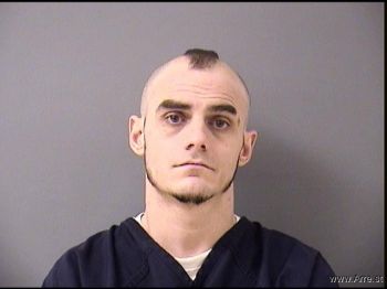 Michael Anthony Sparks Mugshot