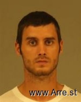 Michael Thomas Strasmann Mugshot