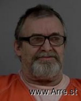 Michael Willard Struble Mugshot