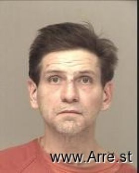 Michael Thomas Schrader Mugshot