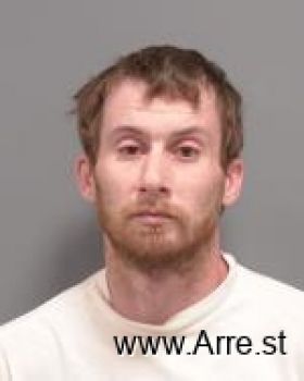 Michael Thomas Ziegelman Mugshot