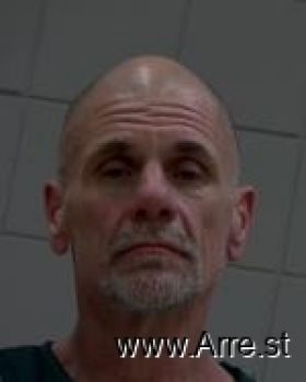 Michael Allen Truelove Mugshot