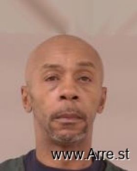 Michael Lionel Tucker Mugshot