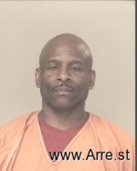 Michael Vincent Jordan Mugshot