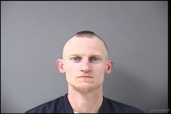 Michael James Walburn Mugshot