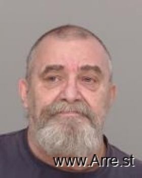 Michael Willard Struble Mugshot