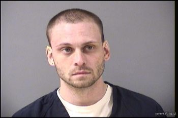 Michael Thomas Wimmer Mugshot