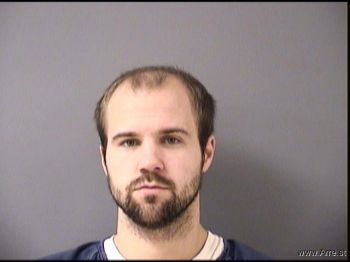 Michael Joseph Wolff Mugshot