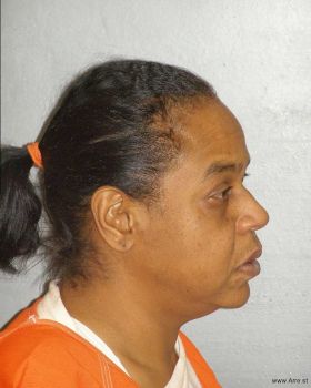 Michael Lynn Woodard Mugshot