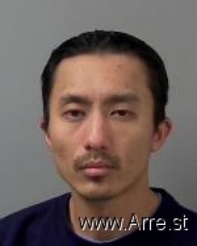 Michael  Yang Mugshot