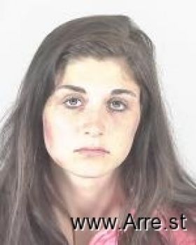 Michaela Marie Bassett Mugshot