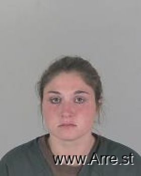 Michaela Marie Bassett Mugshot