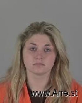 Michaela Marie Bassett Mugshot