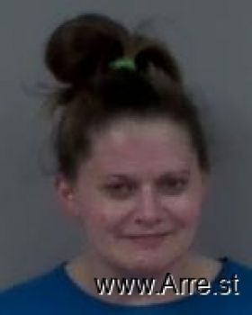 Michaela Rae Delong Mugshot